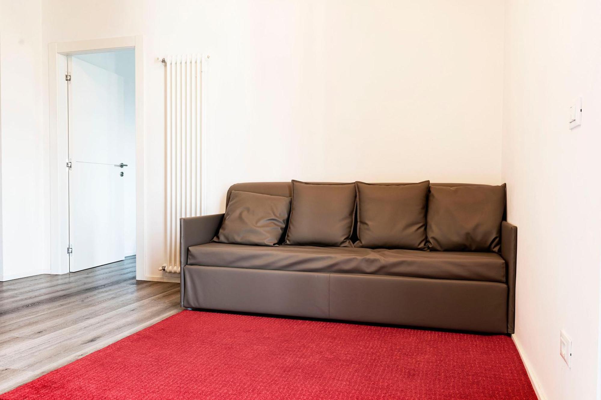Roma Ariston 10